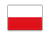RISTORANTE HOSTARIA LA TRISA - Polski
